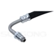 Purchase Top-Quality Power Steering Return Hose by SUNSONG NORTH AMERICA - 3404026 pa3