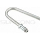 Purchase Top-Quality Power Steering Return Hose by SUNSONG NORTH AMERICA - 3404033 pa2