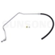 Purchase Top-Quality Power Steering Return Hose by SUNSONG NORTH AMERICA - 3404034 pa1