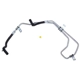 Purchase Top-Quality SUNSONG NORTH AMERICA - 3404050 - Power Steering Return Line Hose Assembly pa1