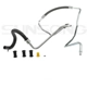 Purchase Top-Quality Power Steering Return Hose by SUNSONG NORTH AMERICA - 3404068 pa1