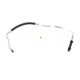 Purchase Top-Quality SUNSONG NORTH AMERICA - 3404071 - Power Steering Hose Assemblies pa1