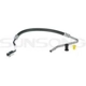 Purchase Top-Quality Power Steering Return Hose by SUNSONG NORTH AMERICA - 3404084 pa1