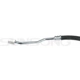Purchase Top-Quality Power Steering Return Hose by SUNSONG NORTH AMERICA - 3404084 pa2