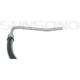 Purchase Top-Quality Power Steering Return Hose by SUNSONG NORTH AMERICA - 3404084 pa3