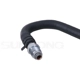 Purchase Top-Quality SUNSONG NORTH AMERICA - 3404109 - Power Steering Return Line Hose Assembly pa2