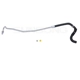 Purchase Top-Quality SUNSONG NORTH AMERICA - 3404150 - Power Steering Return Line Hose Assembly pa1