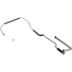 Purchase Top-Quality SUNSONG NORTH AMERICA - 3404163 - Power Steering Return Hose pa1