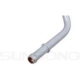 Purchase Top-Quality Power Steering Return Hose by SUNSONG NORTH AMERICA - 3404173 pa2