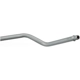 Purchase Top-Quality SUNSONG NORTH AMERICA - 3404229 - Power Steering Reservoir Hose pa3