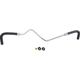 Purchase Top-Quality SUNSONG NORTH AMERICA - 3404246 - Power Steering Return Line Hose Assembly pa1