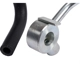 Purchase Top-Quality SUNSONG NORTH AMERICA - 3404256 - Power Steering Return Hose pa2