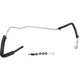 Purchase Top-Quality SUNSONG NORTH AMERICA - 3404258 - Power Steering Return Line Hose Assembly pa1