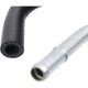 Purchase Top-Quality SUNSONG NORTH AMERICA - 3404266 - Power Steering Return Hose pa2