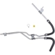 Purchase Top-Quality SUNSONG NORTH AMERICA - 3404288 - Power Steering Return Line Assy pa1