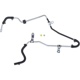 Purchase Top-Quality SUNSONG NORTH AMERICA - 3404291 - Power Steering Return Line Hose Assembly pa1