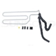 Purchase Top-Quality Power Steering Return Hose by SUNSONG NORTH AMERICA - 3404295 pa1