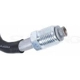 Purchase Top-Quality Power Steering Return Hose by SUNSONG NORTH AMERICA - 3404298 pa3