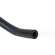 Purchase Top-Quality Power Steering Return Hose by SUNSONG NORTH AMERICA - 3404308 pa3