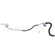 Purchase Top-Quality SUNSONG NORTH AMERICA - 3404309 - Power Steering Return Line Hose Assembly pa1