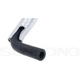 Purchase Top-Quality Power Steering Return Hose by SUNSONG NORTH AMERICA - 3404311 pa3