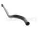 Purchase Top-Quality SUNSONG NORTH AMERICA - 3404330 - Power Steering Return Line Hose Assembly pa2