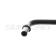 Purchase Top-Quality SUNSONG NORTH AMERICA - 3404330 - Power Steering Return Line Hose Assembly pa3