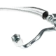 Purchase Top-Quality SUNSONG NORTH AMERICA - 3404386 - Power Steering Return Line Hose Assembly pa3