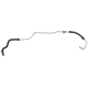 Purchase Top-Quality SUNSONG NORTH AMERICA - 3404426 - Power Steering Return Line Assy pa1