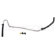 Purchase Top-Quality Power Steering Return Hose by SUNSONG NORTH AMERICA - 3404461 pa1