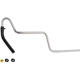 Purchase Top-Quality SUNSONG NORTH AMERICA - 3404462 - Power Steering Return Line Hose Assembly pa1