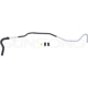 Purchase Top-Quality Power Steering Return Hose by SUNSONG NORTH AMERICA - 3404477 pa1