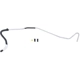 Purchase Top-Quality SUNSONG NORTH AMERICA - 3404480 - Power Steering Return Line Hose Assembly pa1