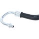 Purchase Top-Quality SUNSONG NORTH AMERICA - 3404542 - Power Steering Return Line Hose Assembly pa2