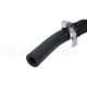 Purchase Top-Quality SUNSONG NORTH AMERICA - 3404553 - Power Steering Pressure Hose pa3