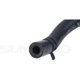 Purchase Top-Quality Power Steering Return Hose by SUNSONG NORTH AMERICA - 3404588 pa3