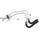 Purchase Top-Quality Power Steering Return Hose by SUNSONG NORTH AMERICA - 3404618 pa1
