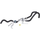 Purchase Top-Quality SUNSONG NORTH AMERICA - 3404619 - Power Steering Return Line Assy pa1