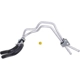 Purchase Top-Quality SUNSONG NORTH AMERICA - 3404620 - Power Steering Return Line Hose Assembly pa1