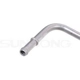 Purchase Top-Quality Power Steering Return Hose by SUNSONG NORTH AMERICA - 3404642 pa2