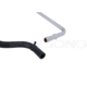 Purchase Top-Quality Power Steering Return Hose by SUNSONG NORTH AMERICA - 3404667 pa3