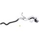 Purchase Top-Quality SUNSONG NORTH AMERICA - 3404697 - Power Steering Return Line Assy pa1