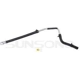 Purchase Top-Quality Power Steering Return Hose by SUNSONG NORTH AMERICA - 3404704 pa1