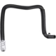 Purchase Top-Quality SUNSONG NORTH AMERICA - 3404705 -  Power Steering Return Line Hose Assembly pa1