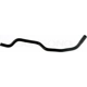 Purchase Top-Quality Power Steering Return Hose by SUNSONG NORTH AMERICA - 3404747 pa1