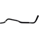 Purchase Top-Quality SUNSONG NORTH AMERICA - 3404749 - Power Steering Return Line Hose Assembly pa1