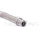 Purchase Top-Quality Power Steering Return Hose by SUNSONG NORTH AMERICA - 3404789 pa3