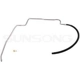 Purchase Top-Quality Power Steering Return Hose by SUNSONG NORTH AMERICA - 3404791 pa1