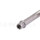 Purchase Top-Quality Power Steering Return Hose by SUNSONG NORTH AMERICA - 3404791 pa2