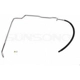 Purchase Top-Quality Power Steering Return Hose by SUNSONG NORTH AMERICA - 3404793 pa1